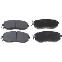 Brake Pad Set FEBI Fits: SUBARU FORESTER