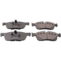 Brake Pad Set FEBI Fits: LAND ROVER RANGE ROVER VELAR