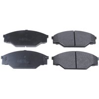 Brake Pad Set FEBI Fits: VOLKSWAGEN TARO