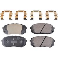 Brake Pad Set FEBI Fits: HYUNDAI KONA