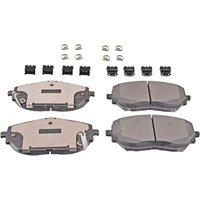 Brake Pad Set FEBI Fits: TOYOTA C-HR