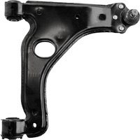 Control Arm FEBI Fits: VAUXHALL VECTRA