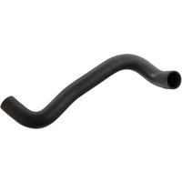 Coolant Hose FEBI Fits: MERCEDES 230