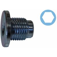 BGA Ford Transit Connect Sump Plug | PK1406 | GSF Car Parts