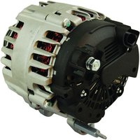 Alternator - 140 Amp DRIVETEC Fits: SEAT IBIZA