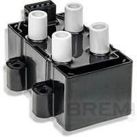 Ignition Coil Bremi Fits: RENAULT KANGOO