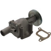 Water Pump FEBI Fits: FIAT PANDA