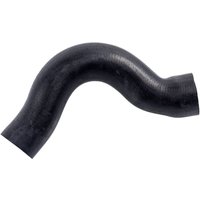 Coolant Hose FEBI Fits: MERCEDES 300