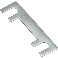 SEALEY Fuse 80Amp 40 X 11mm | 120/122351 | GSF Car Parts