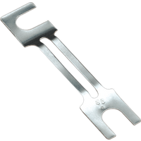 SEALEY Fuse 100Amp 99 X 20mm Large | 120/122452 | GSF Car Parts