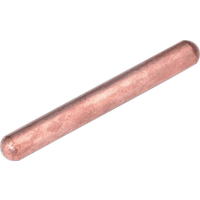 SEALEY Electrode Straight 100mm | 120/690049 | GSF Car Parts