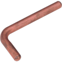 SEALEY Electrode L 55 X 155mm | 120/690052 | GSF Car Parts