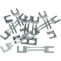 SEALEY Fuse 100A 99 X 20mm Large Pack Of 10 | 120/802131 | GSF Car Parts