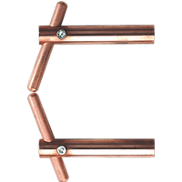 SEALEY Spot Welding Arms 120mm Inclined Electrode Holder | 120/803150 | GSF Car Parts