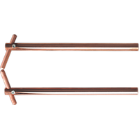SEALEY Spot Welding Arms 350mm Inclined Electrode Holder | 120/803153 | GSF Car Parts