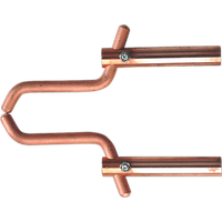 SEALEY Spot Welding Arms 120mm Pincer Electrode | 120/803155 | GSF Car Parts