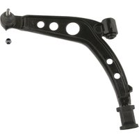 Control Arm FEBI Fits: FIAT CINQUECENTO