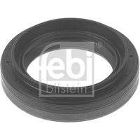 Manual Transmission Flange Shaft Seal - Rh FEBI Fits: FIAT MAREA Weekend (185_) 1.4 80 12V