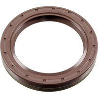 Crankshaft Seal FEBI Fits: LAND ROVER RANGE ROVER