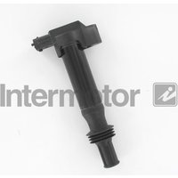 Ignition Coil Intermotor Fits: CITROEN C4 PICASSO