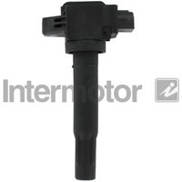 Ignition Pencil Coil Intermotor Fits: SUZUKI SX4