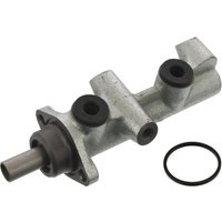 Brake Master Cylinder FEBI Fits: MERCEDES 280