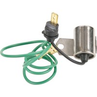 Ignition Condenser Bosch Fits: VW 1500,1600 Hatchback (31) 1.5 L