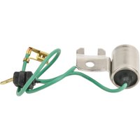 Ignition Condenser Bosch Fits: VAUXHALL CHEVETTE Saloon 1300