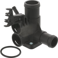 Coolant Flange FEBI Fits: SEAT ALHAMBRA