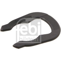 Cooling Flange FEBI Fits: VW CRAFTER 30-50 Van (2E_) 2.0 TDI