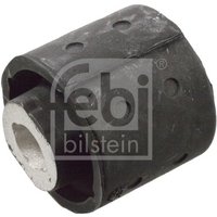 Hub Carrier Bush - Rear Lh/rh Front Centre FEBI Fits: BMW 3 (E46) 316 i