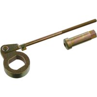 Tensioning Rod Repair Kit FEBI Fits: MERCEDES 200
