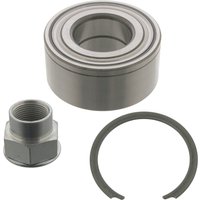 Wheel Bearing Kit FEBI Fits: FIAT TEMPRA