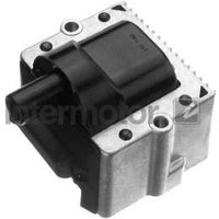 Ignition Coil Intermotor Fits: SKODA OCTAVIA
