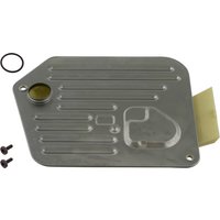 Transmission Oil Filter Set FEBI Fits: BMW 840
