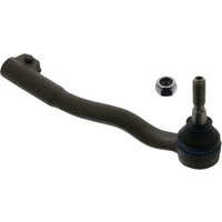 Tie Rod End FEBI Fits: BMW 5 Series