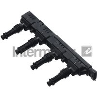 Ignition Coil Rail Intermotor Fits: VAUXHALL AGILA