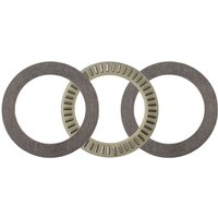 Ball Bearing FEBI Fits: FIAT PANDA