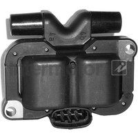 Ignition Coil Intermotor Fits: SMART ROADSTER