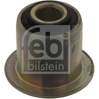 Leaf Spring Bush - Rear Rear FEBI Fits: CITROËN RELAY I Van (230L) 2.0