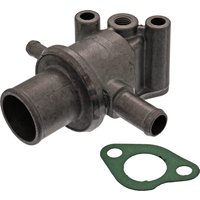 Thermostat FEBI Fits: FIAT CINQUECENTO