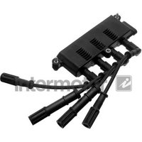Ignition Coil Pack Intermotor Fits: FIAT 500