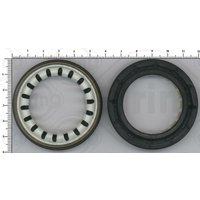 Differential Oil Seal ELRING Fits: FIAT SCUDO Bus (220_)