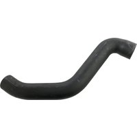 Coolant Hose FEBI Fits: MERCEDES 450