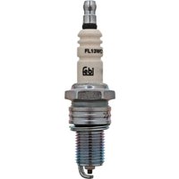 Spark Plug FEBI Fits: ISUZU TROOPER