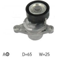 Ina Citroen C4 Grand Picasso Ribbed Auxillary Drive Belt Tensioner | 534042710 | GSF Car Parts