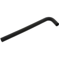 Coolant Hose FEBI Fits: MERCEDES 306-310 VAN