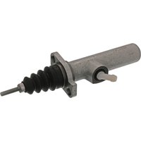 Clutch Master Cylinder FEBI Fits: AUDI 100