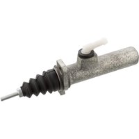 Clutch Master Cylinder FEBI Fits: AUDI CABRIO