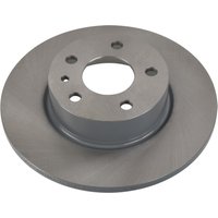 Brake Disc FEBI Fits: ALFA ROMEO 164